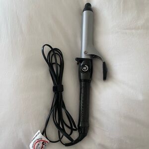 T3 Single Pass Twist Curling Iron